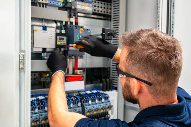 Best Circuit Breaker Installation and Repair  in North Ridgeville, OH