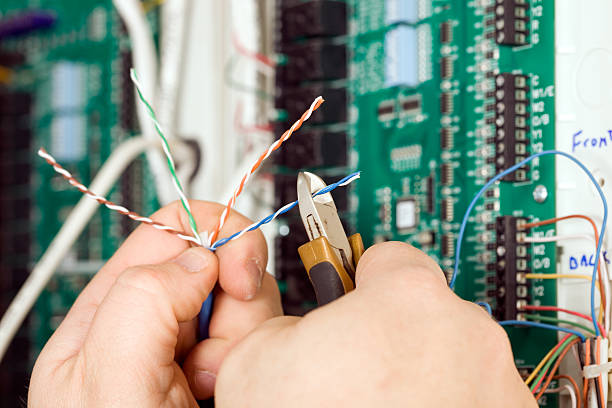 Best Electrical Safety Inspections  in North Ridgeville, OH